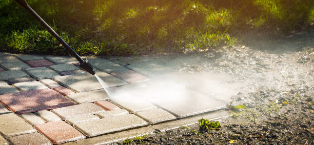 Best House Exterior Washing  in Medford, NY